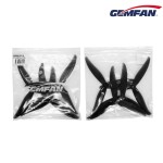 6 Paare(6CW+6CCW) Gemfan Cinelifter 7037 7X3,7X3 3-Klingen PC / verstärkter Carbon-Nylon-Propeller für FPV 7 Cinelifter MacroQuad